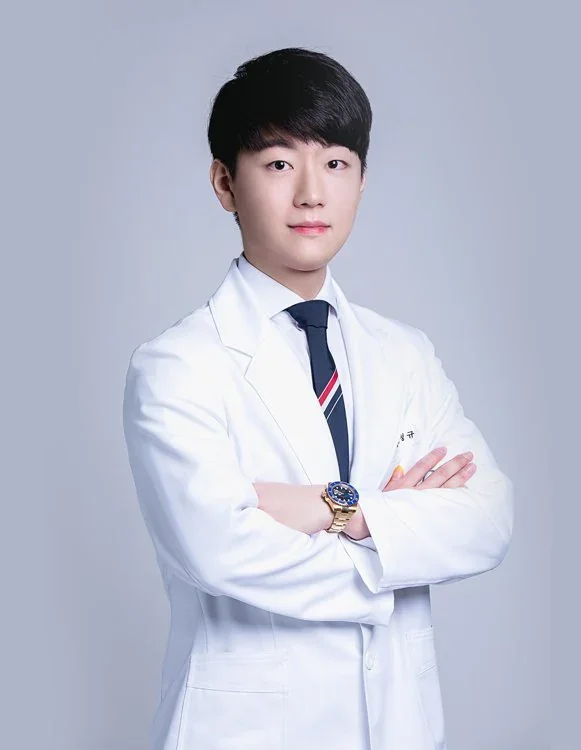 Dr. Seongkyu Park